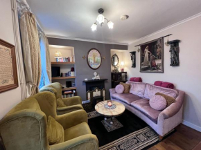 Glastonbury Rose Cottage
